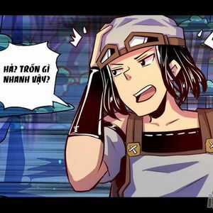 Ta Không Phải Là Npc - Chapter 87 - Trang 4