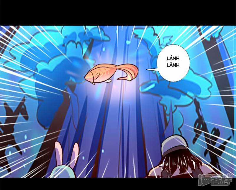 Ta Không Phải Là Npc - Chapter 87 - Trang 35