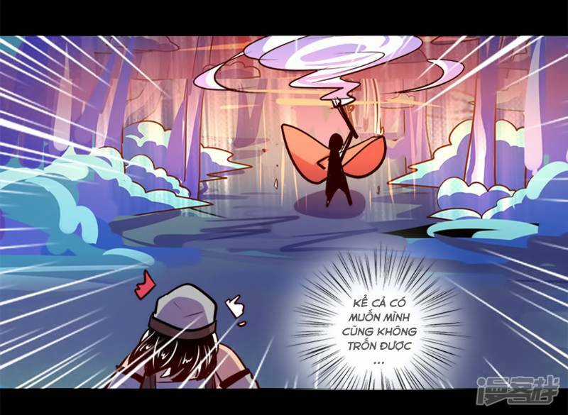 Ta Không Phải Là Npc - Chapter 87 - Trang 5