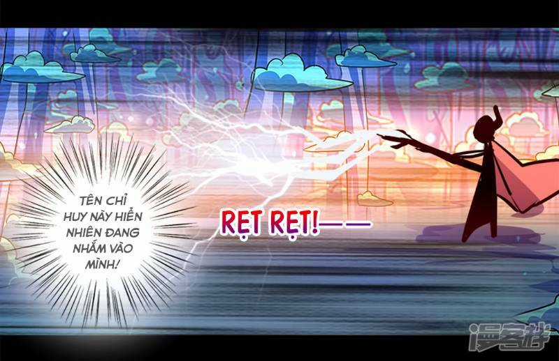 Ta Không Phải Là Npc - Chapter 87 - Trang 7