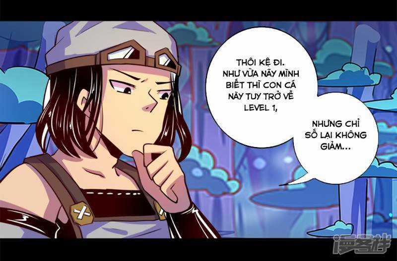 Ta Không Phải Là Npc - Chapter 88 - Trang 7