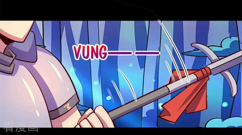 Ta Không Phải Là Npc - Chapter 89 - Trang 14