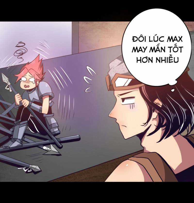 Ta Không Phải Là Npc - Chapter 9 - Trang 23