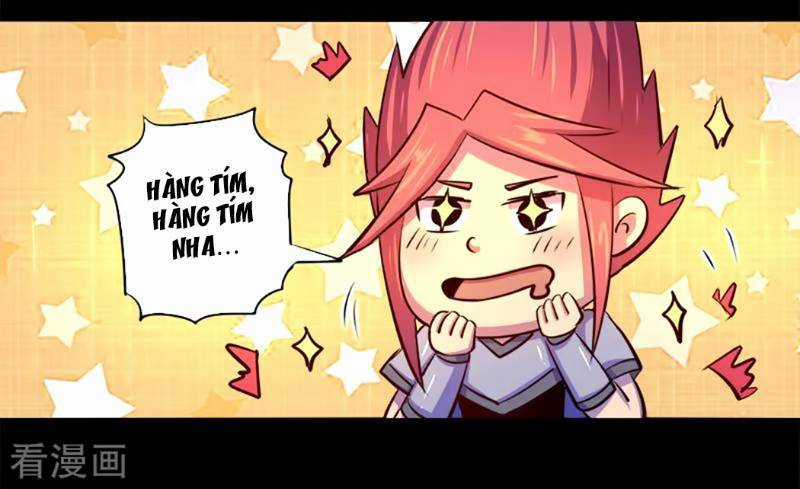 Ta Không Phải Là Npc - Chapter 90 - Trang 21