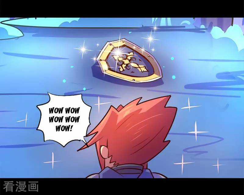 Ta Không Phải Là Npc - Chapter 90 - Trang 34