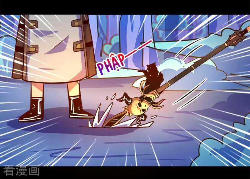 Ta Không Phải Là Npc - Chapter 90 - Trang 38