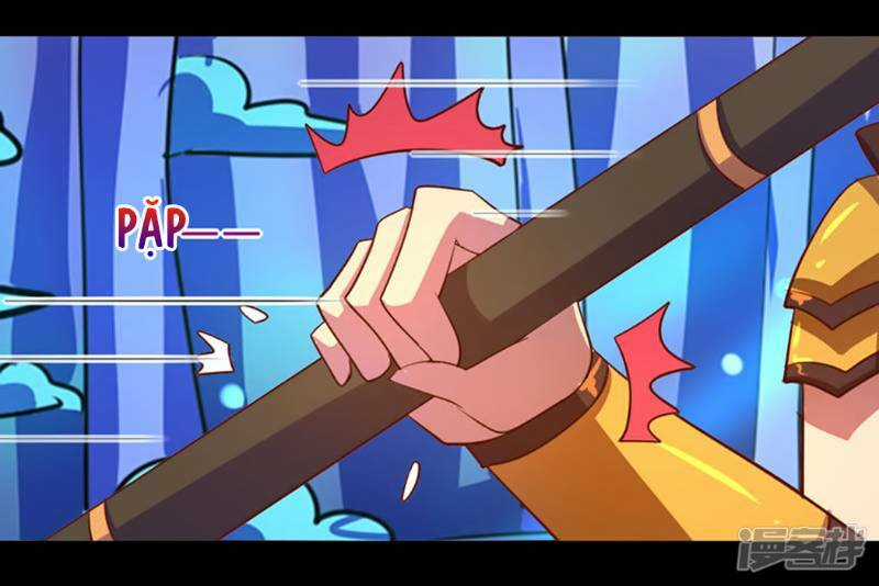 Ta Không Phải Là Npc - Chapter 91 - Trang 3