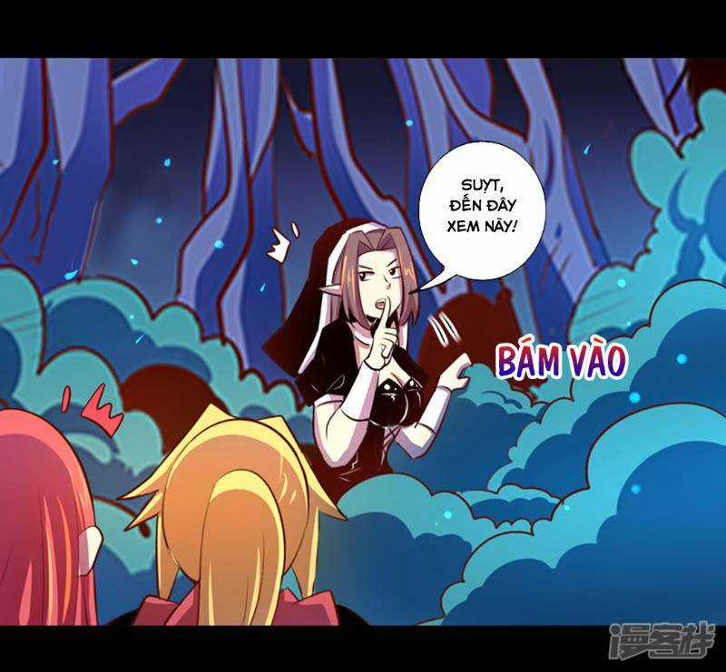 Ta Không Phải Là Npc - Chapter 91 - Trang 26