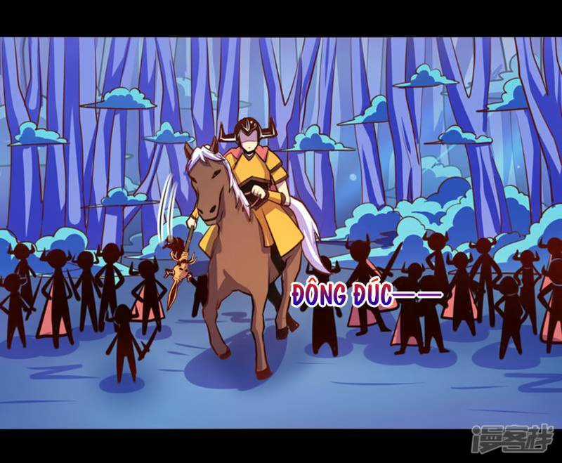 Ta Không Phải Là Npc - Chapter 91 - Trang 4