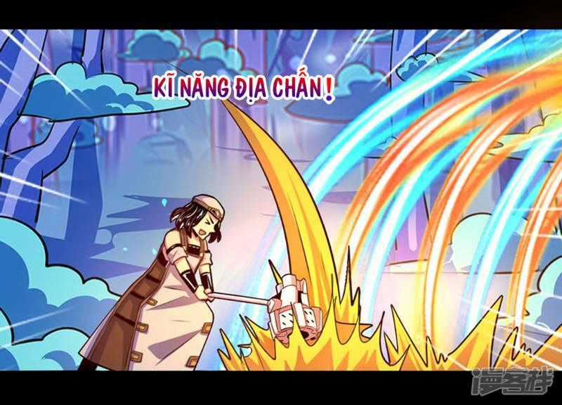 Ta Không Phải Là Npc - Chapter 92 - Trang 38