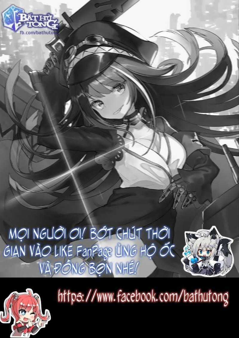 Ta Không Phải Là Npc - Chapter 92 - Trang 39