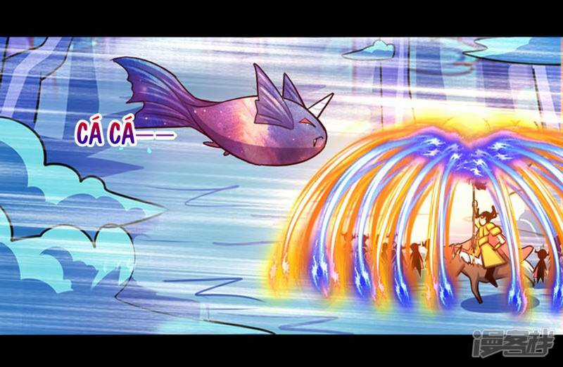 Ta Không Phải Là Npc - Chapter 92 - Trang 6