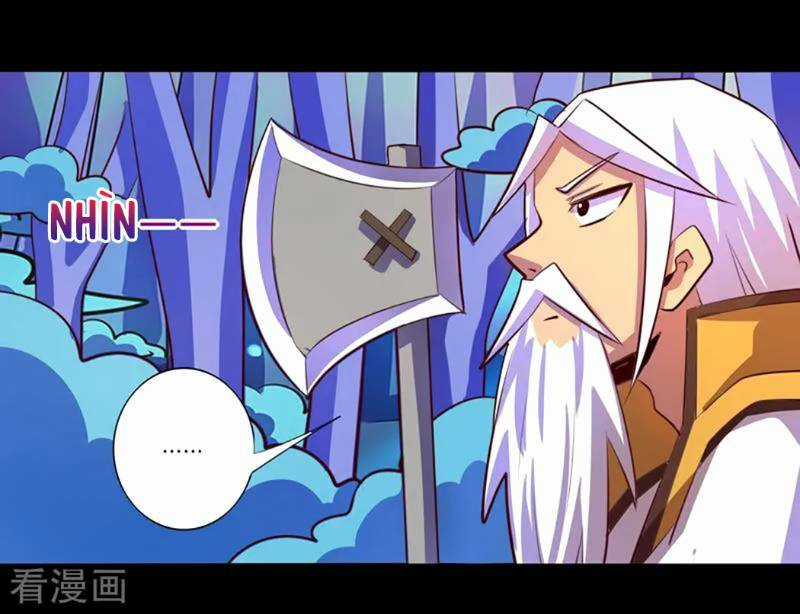 Ta Không Phải Là Npc - Chapter 93 - Trang 29