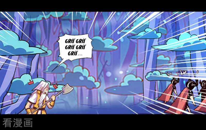 Ta Không Phải Là Npc - Chapter 93 - Trang 4