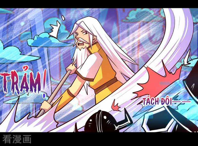 Ta Không Phải Là Npc - Chapter 93 - Trang 5