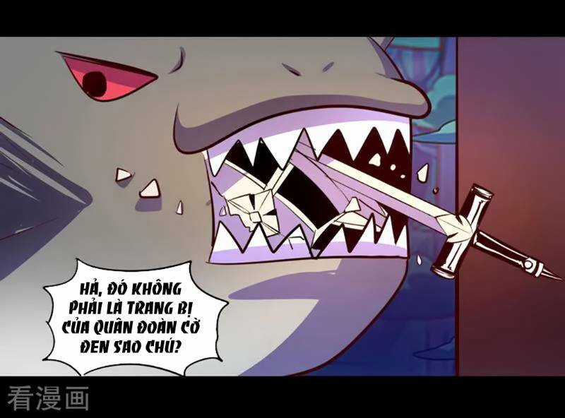 Ta Không Phải Là Npc - Chapter 94 - Trang 19