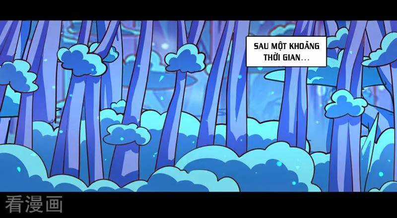 Ta Không Phải Là Npc - Chapter 95 - Trang 31