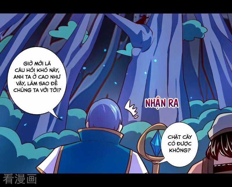 Ta Không Phải Là Npc - Chapter 96 - Trang 13