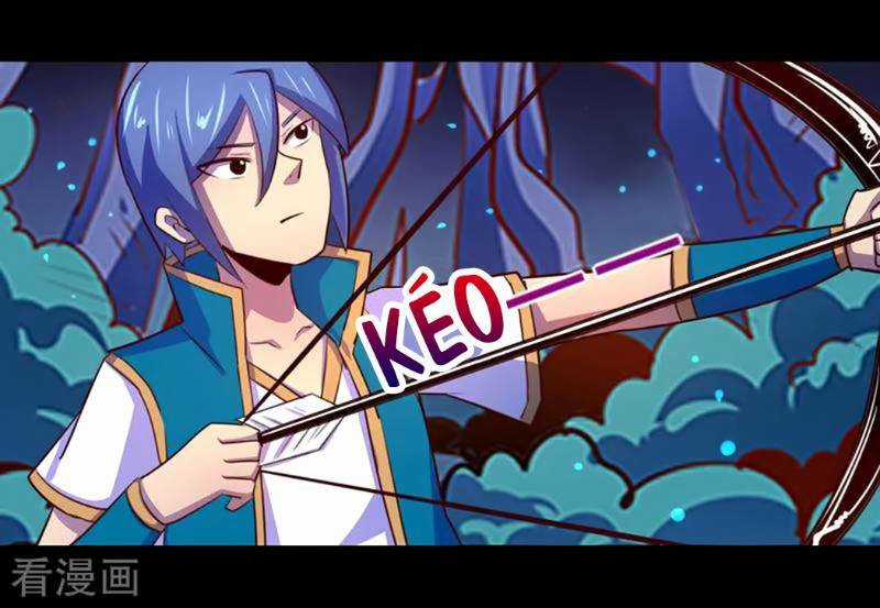 Ta Không Phải Là Npc - Chapter 96 - Trang 19