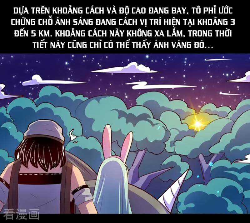 Ta Không Phải Là Npc - Chapter 98 - Trang 18