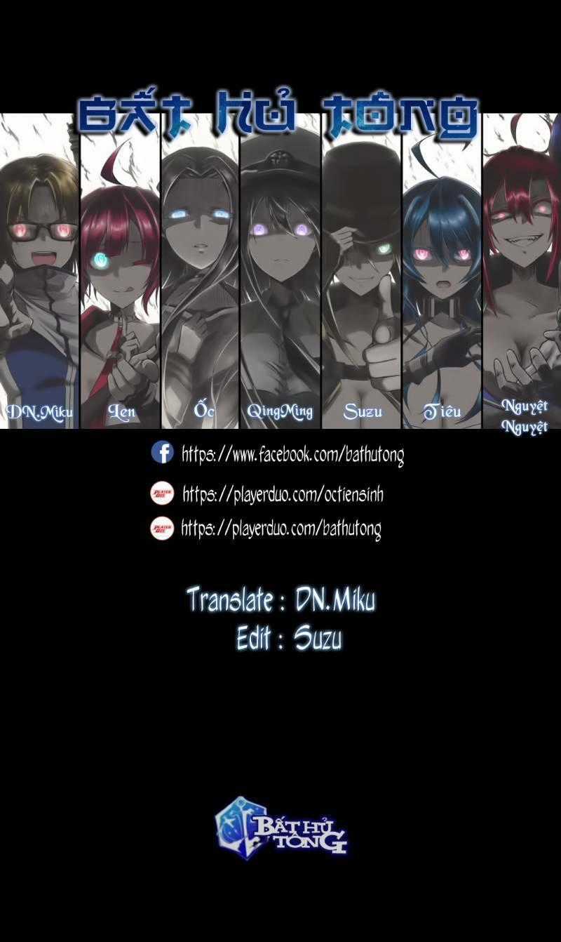 Ta Không Phải Là Npc - Chapter 99 - Trang 1