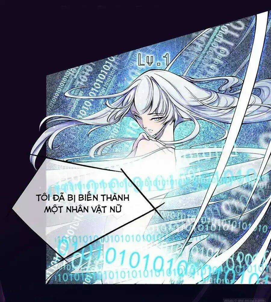 Ta Không Phải Nữ Thần - Chapter 0 - Trang 11