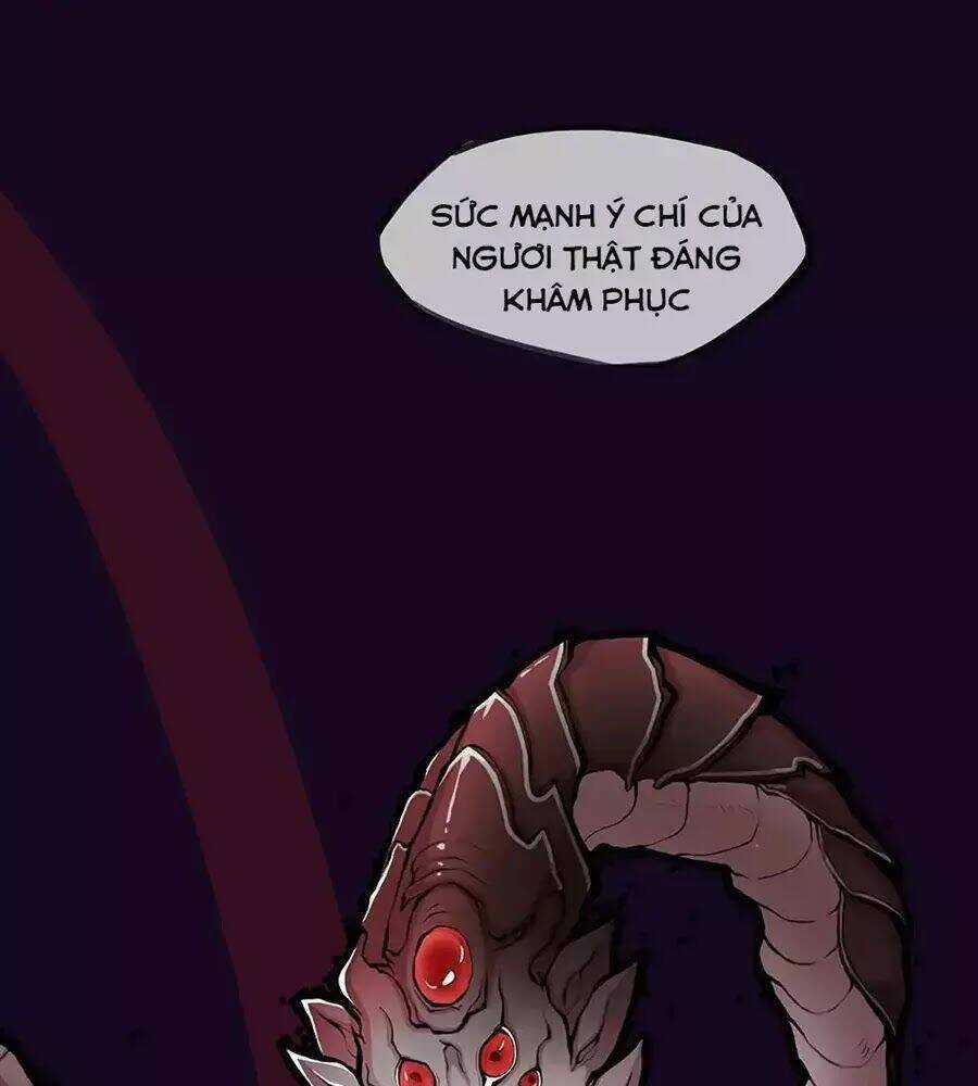 Ta Không Phải Nữ Thần - Chapter 0 - Trang 29