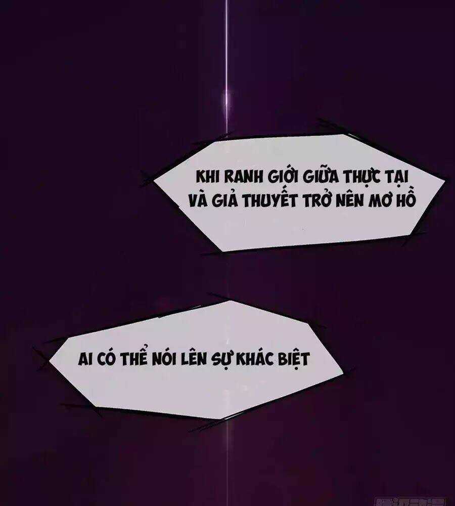 Ta Không Phải Nữ Thần - Chapter 0 - Trang 4