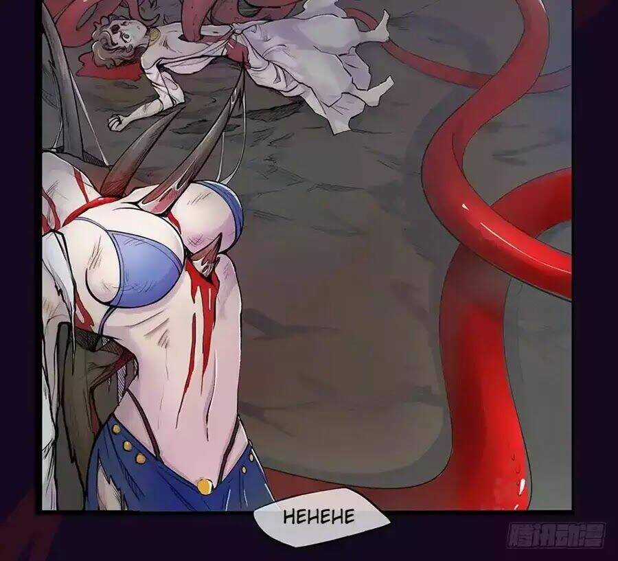 Ta Không Phải Nữ Thần - Chapter 0 - Trang 33