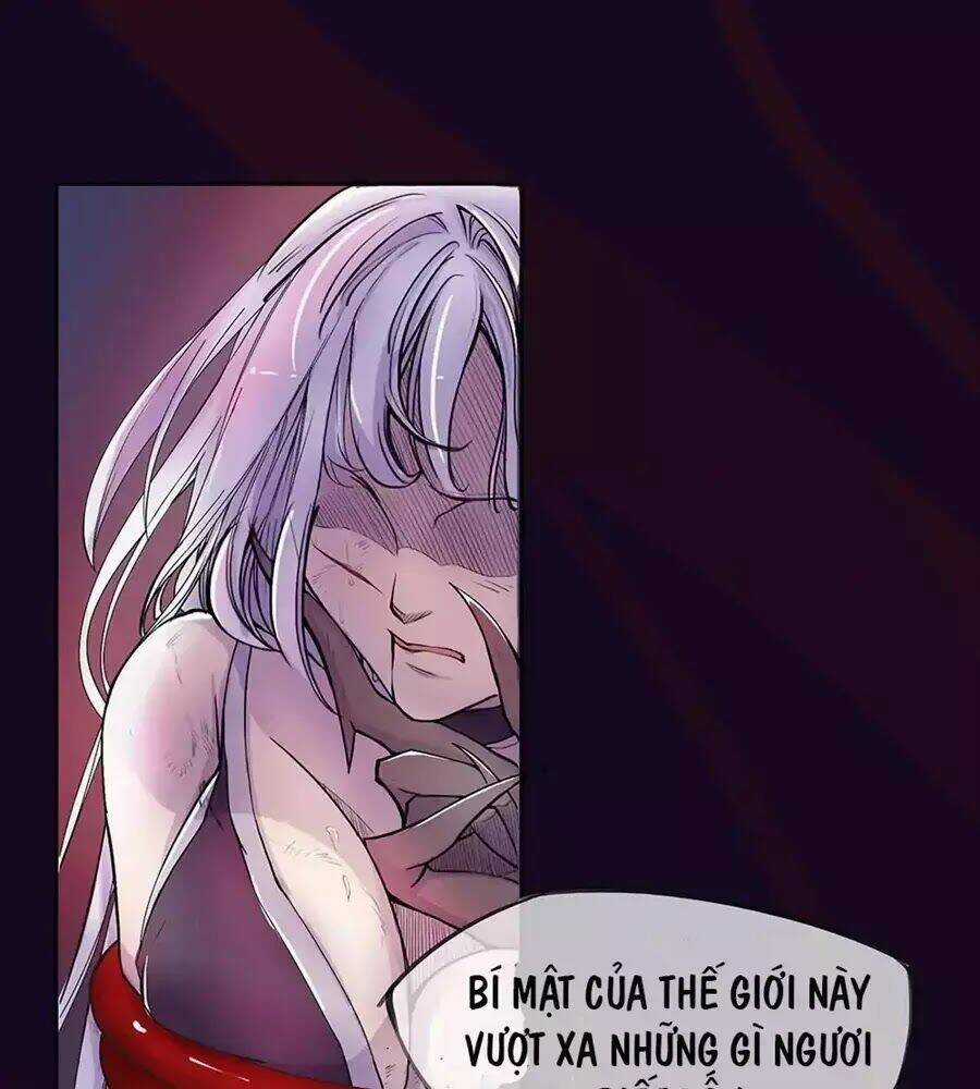 Ta Không Phải Nữ Thần - Chapter 0 - Trang 42