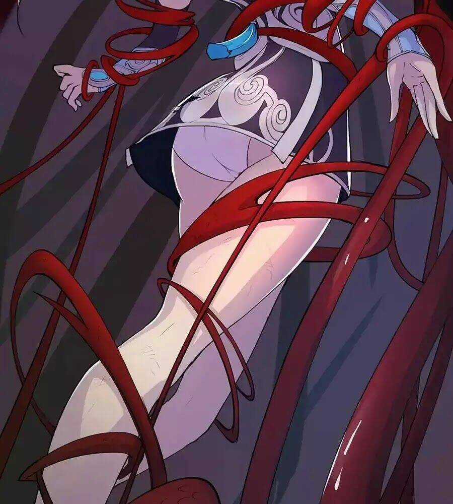 Ta Không Phải Nữ Thần - Chapter 0 - Trang 45