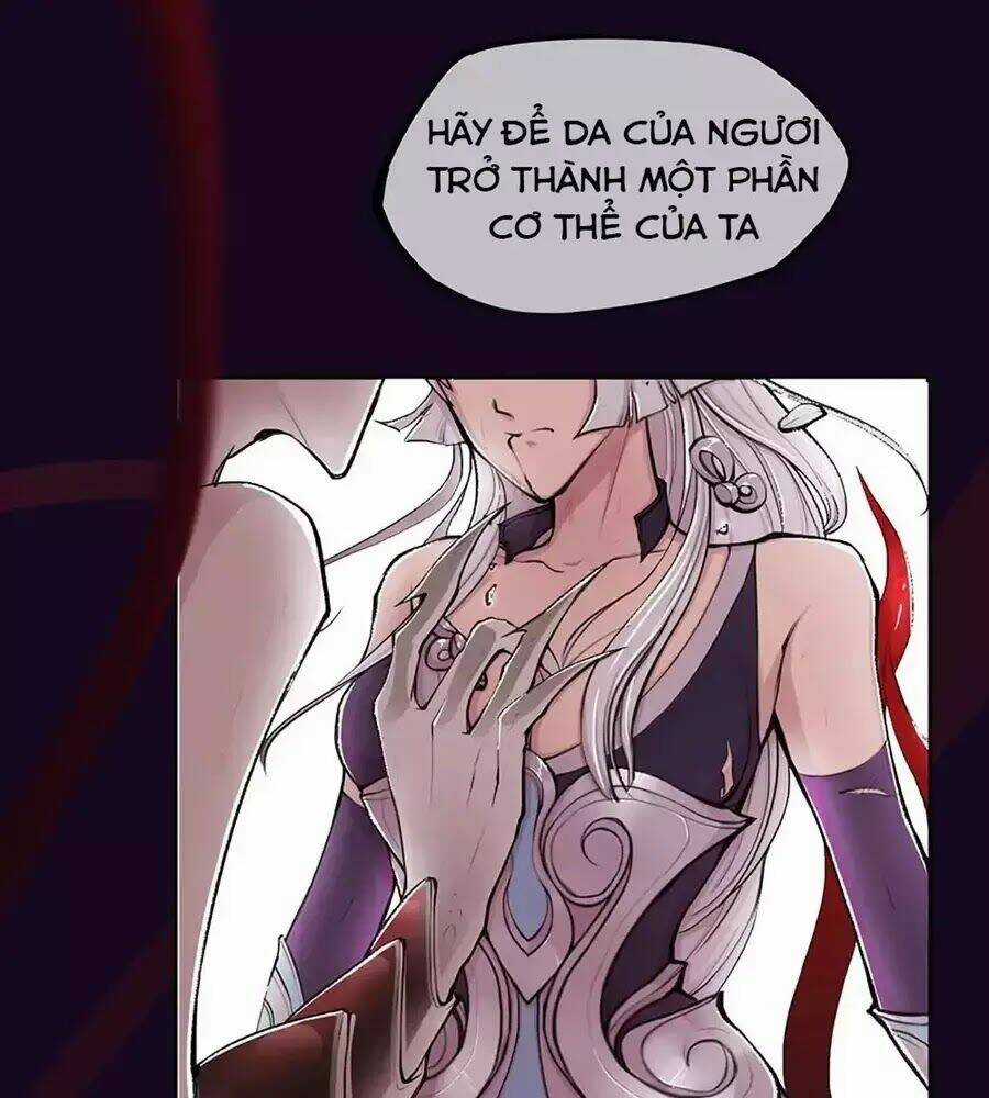 Ta Không Phải Nữ Thần - Chapter 0 - Trang 59