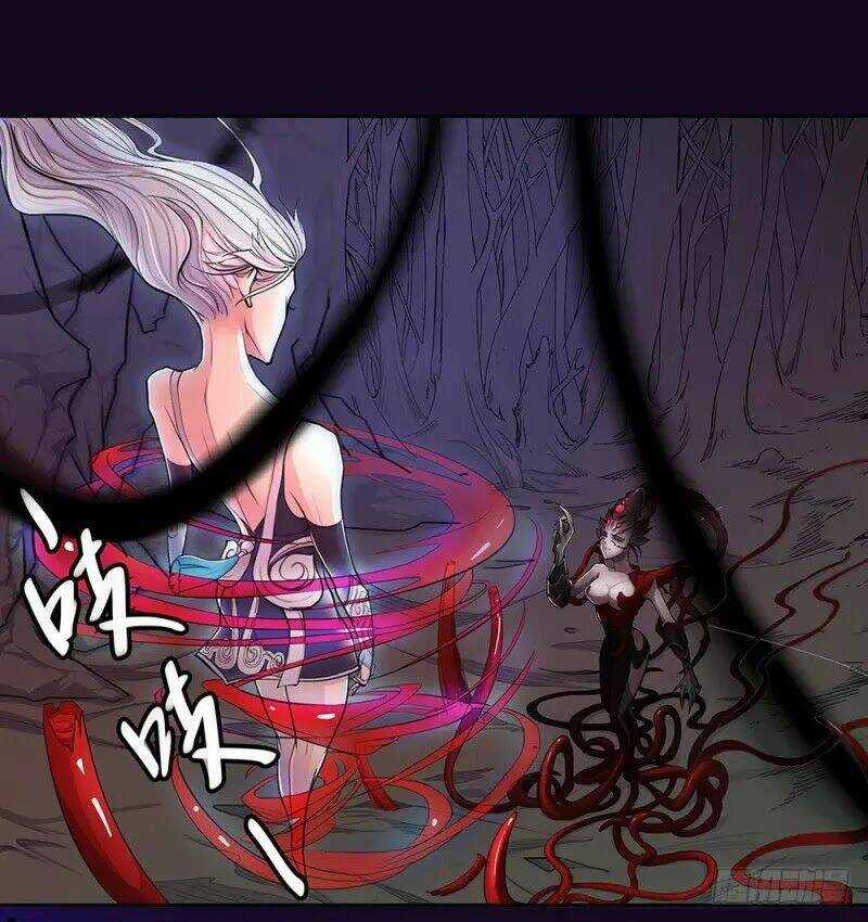 Ta Không Phải Nữ Thần - Chapter 0 - Trang 73