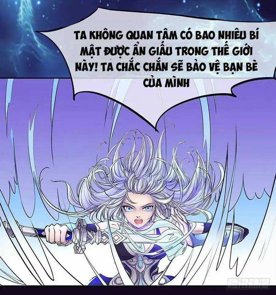 Ta Không Phải Nữ Thần - Chapter 0 - Trang 87
