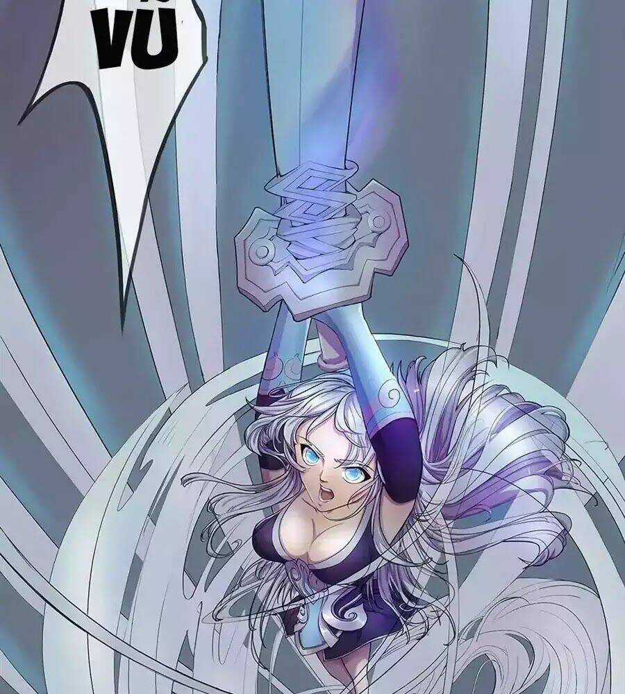 Ta Không Phải Nữ Thần - Chapter 0 - Trang 90