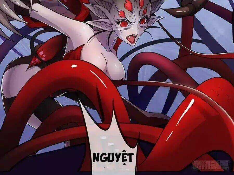 Ta Không Phải Nữ Thần - Chapter 0 - Trang 94