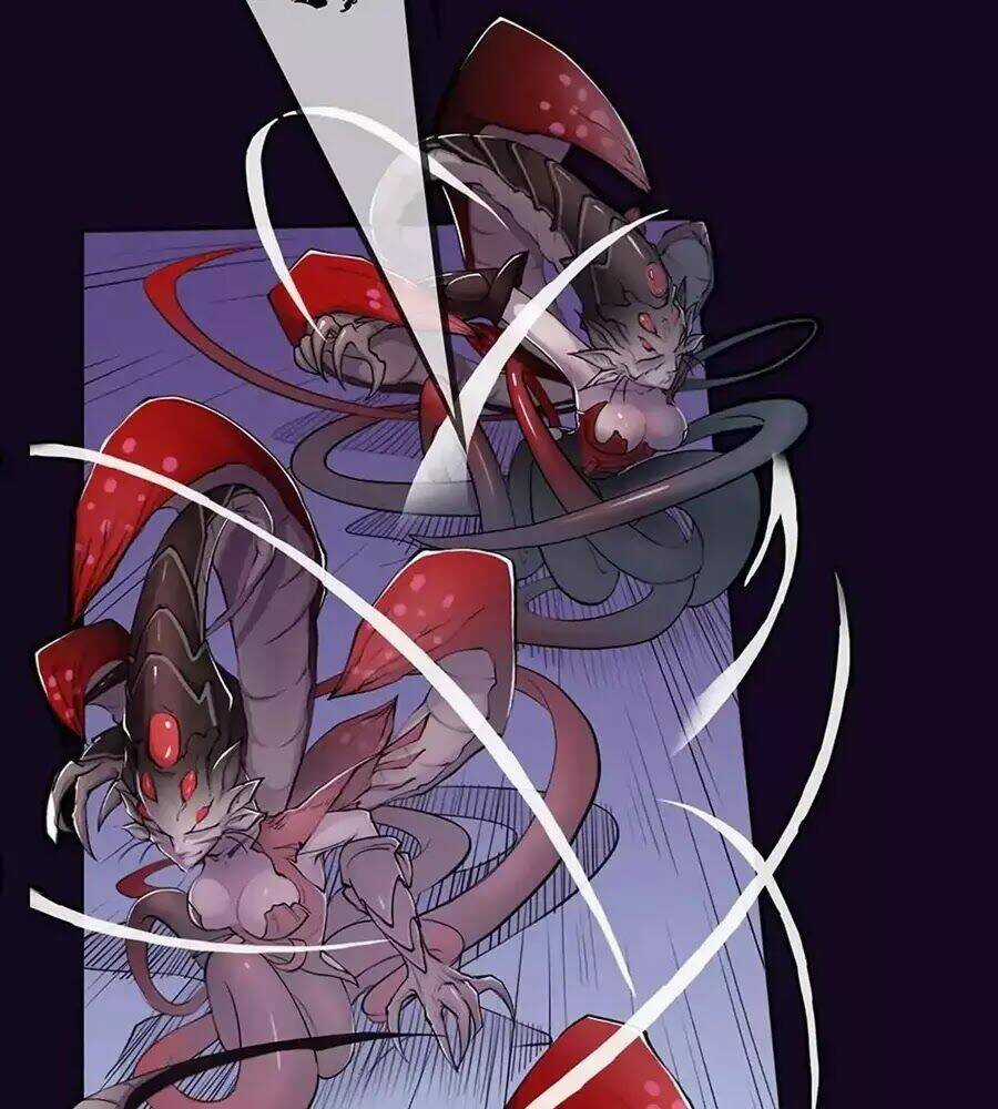 Ta Không Phải Nữ Thần - Chapter 0 - Trang 98