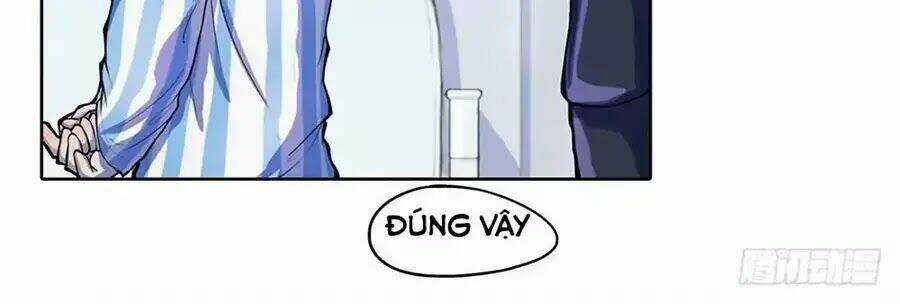 Ta Không Phải Nữ Thần - Chapter 1.2 - Trang 19