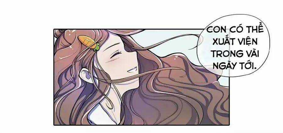 Ta Không Phải Nữ Thần - Chapter 1.2 - Trang 20