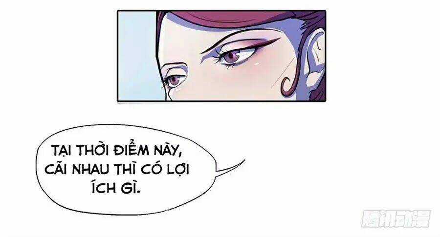 Ta Không Phải Nữ Thần - Chapter 1.2 - Trang 44