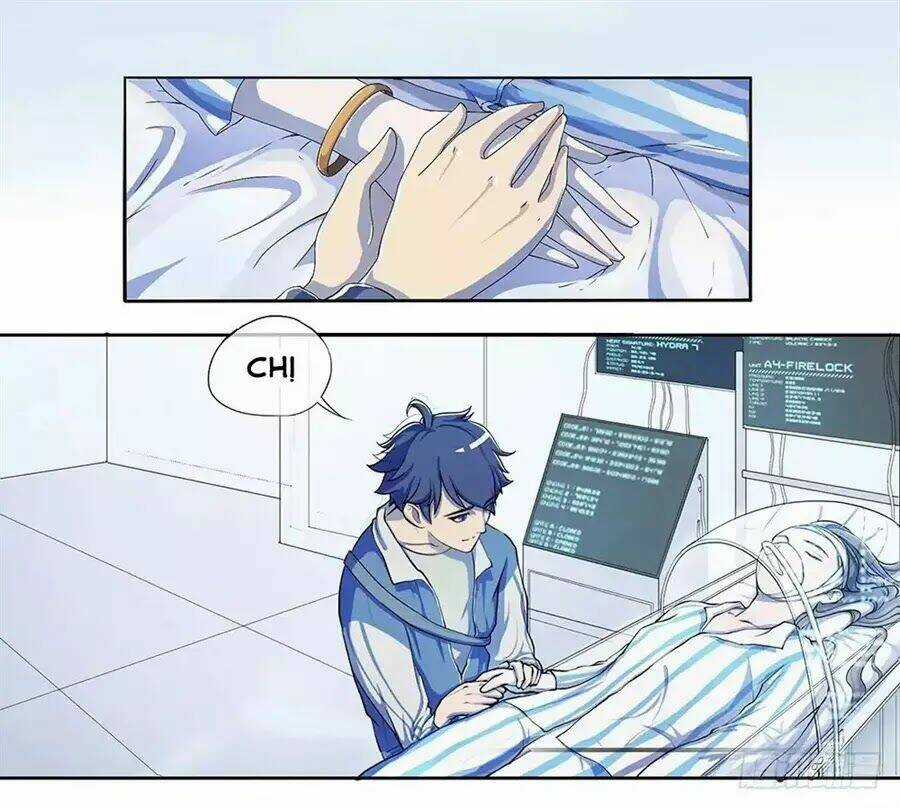 Ta Không Phải Nữ Thần - Chapter 1.2 - Trang 56