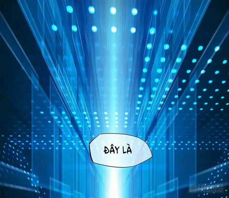 Ta Không Phải Nữ Thần - Chapter 2 - Trang 2