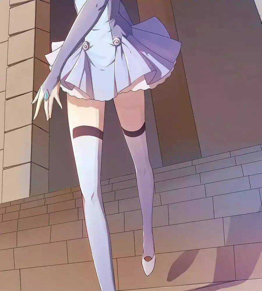 Ta Không Phải Nữ Thần - Chapter 2 - Trang 105