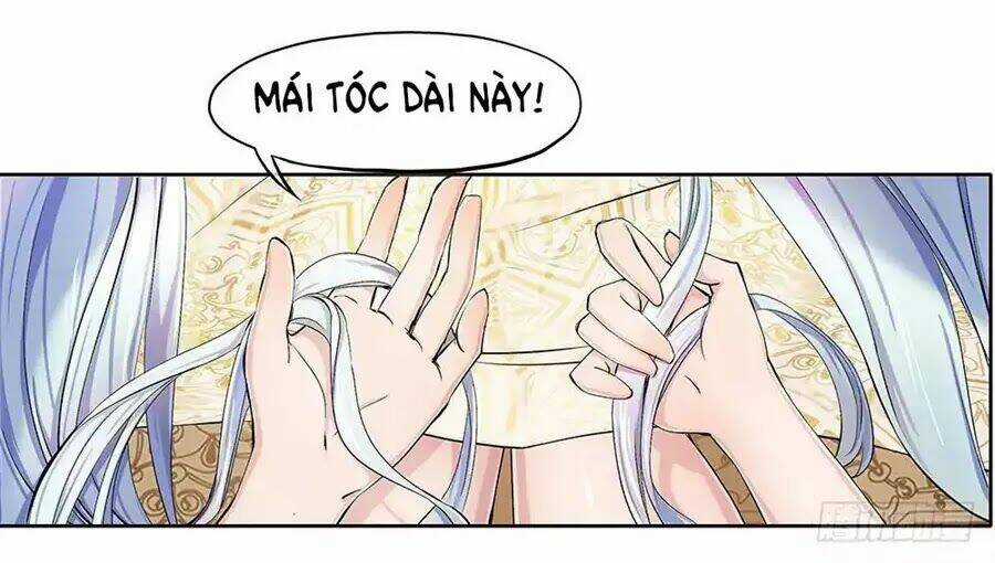 Ta Không Phải Nữ Thần - Chapter 2 - Trang 14