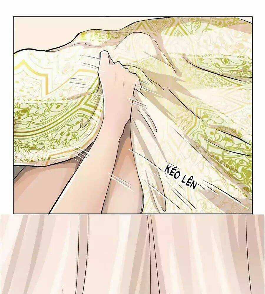 Ta Không Phải Nữ Thần - Chapter 2 - Trang 15