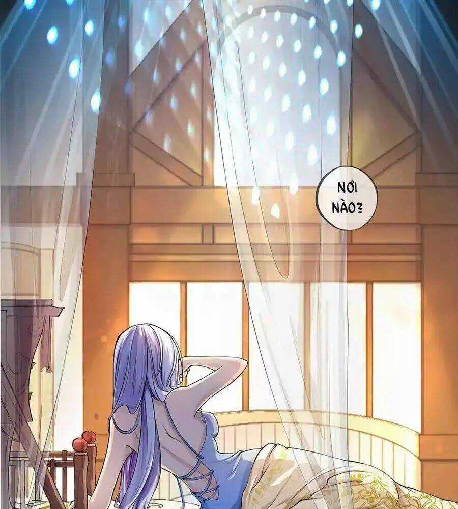 Ta Không Phải Nữ Thần - Chapter 2 - Trang 3