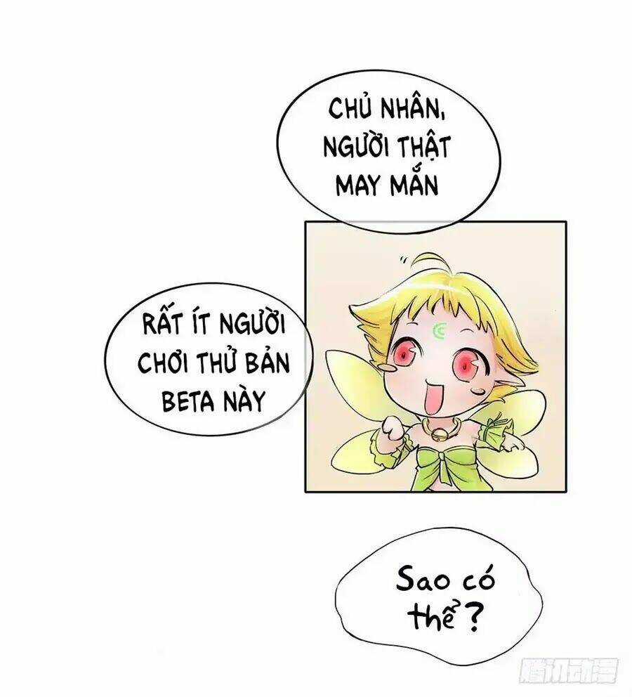 Ta Không Phải Nữ Thần - Chapter 2 - Trang 24