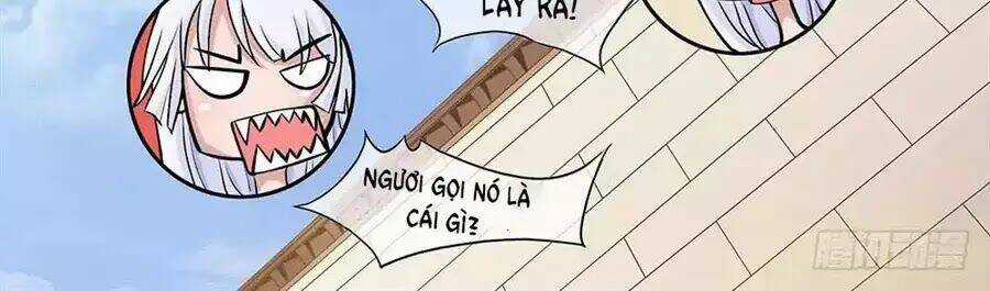 Ta Không Phải Nữ Thần - Chapter 2 - Trang 28