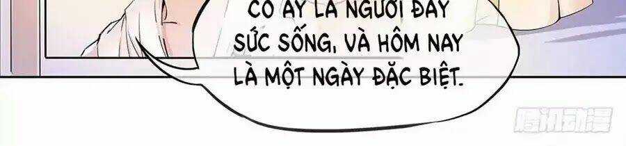 Ta Không Phải Nữ Thần - Chapter 2 - Trang 32