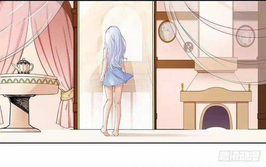 Ta Không Phải Nữ Thần - Chapter 2 - Trang 34